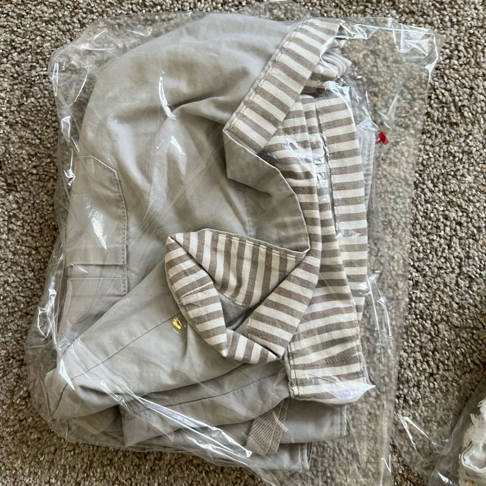 Old Navy just like new shorts with straps